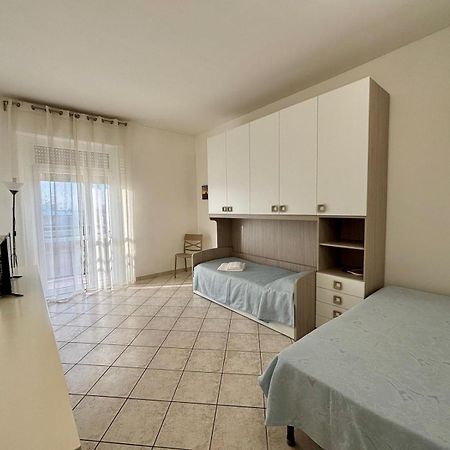 Amati Policlinic Monza Apartment Exterior foto
