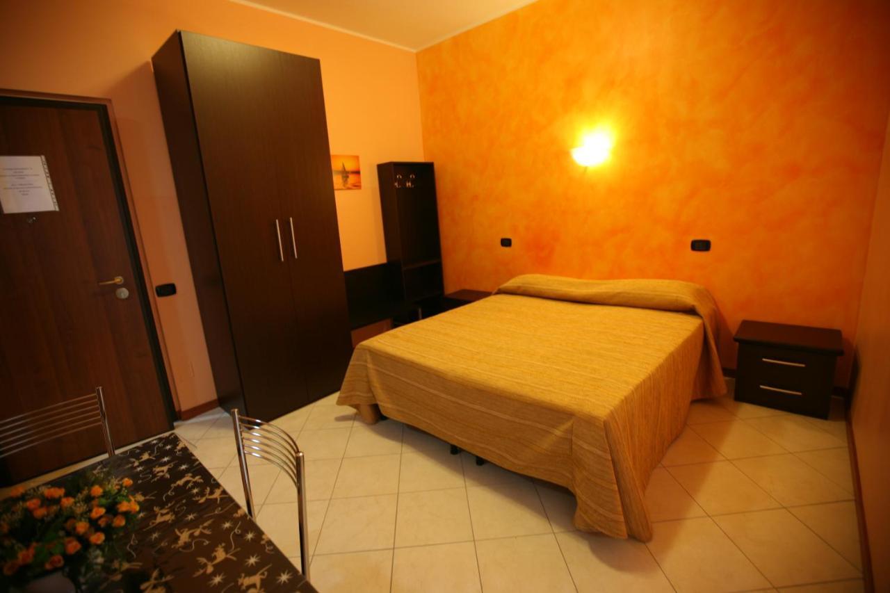 Amati Policlinic Monza Apartment Exterior foto