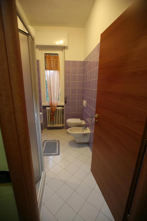 Amati Policlinic Monza Apartment Exterior foto