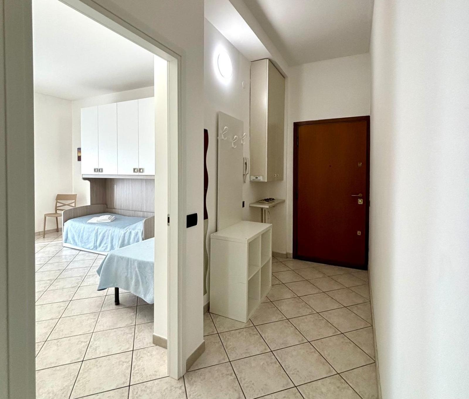 Amati Policlinic Monza Apartment Exterior foto