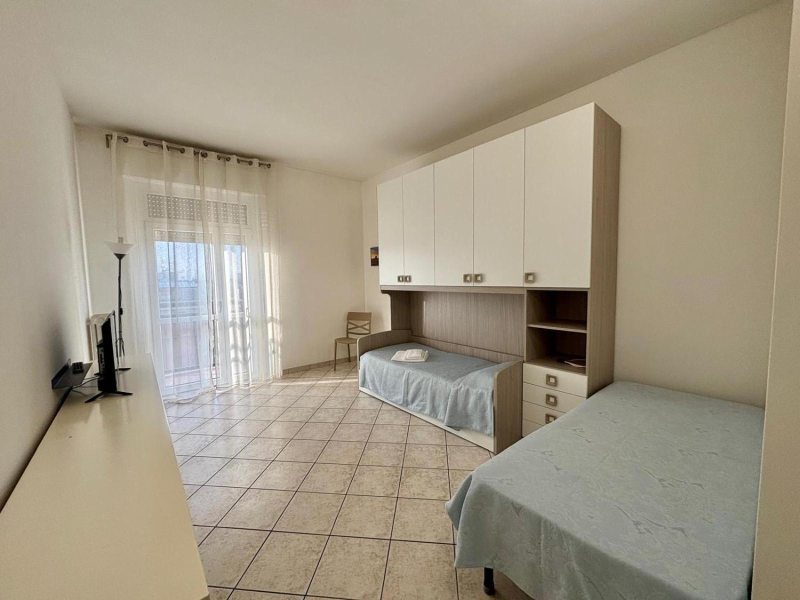 Amati Policlinic Monza Apartment Exterior foto