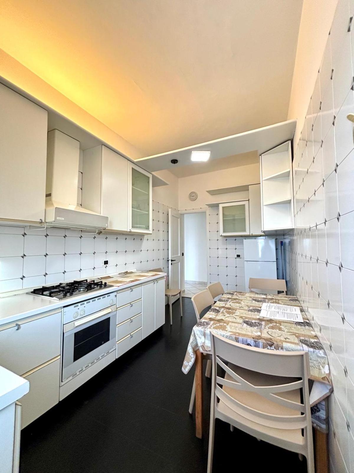 Amati Policlinic Monza Apartment Exterior foto