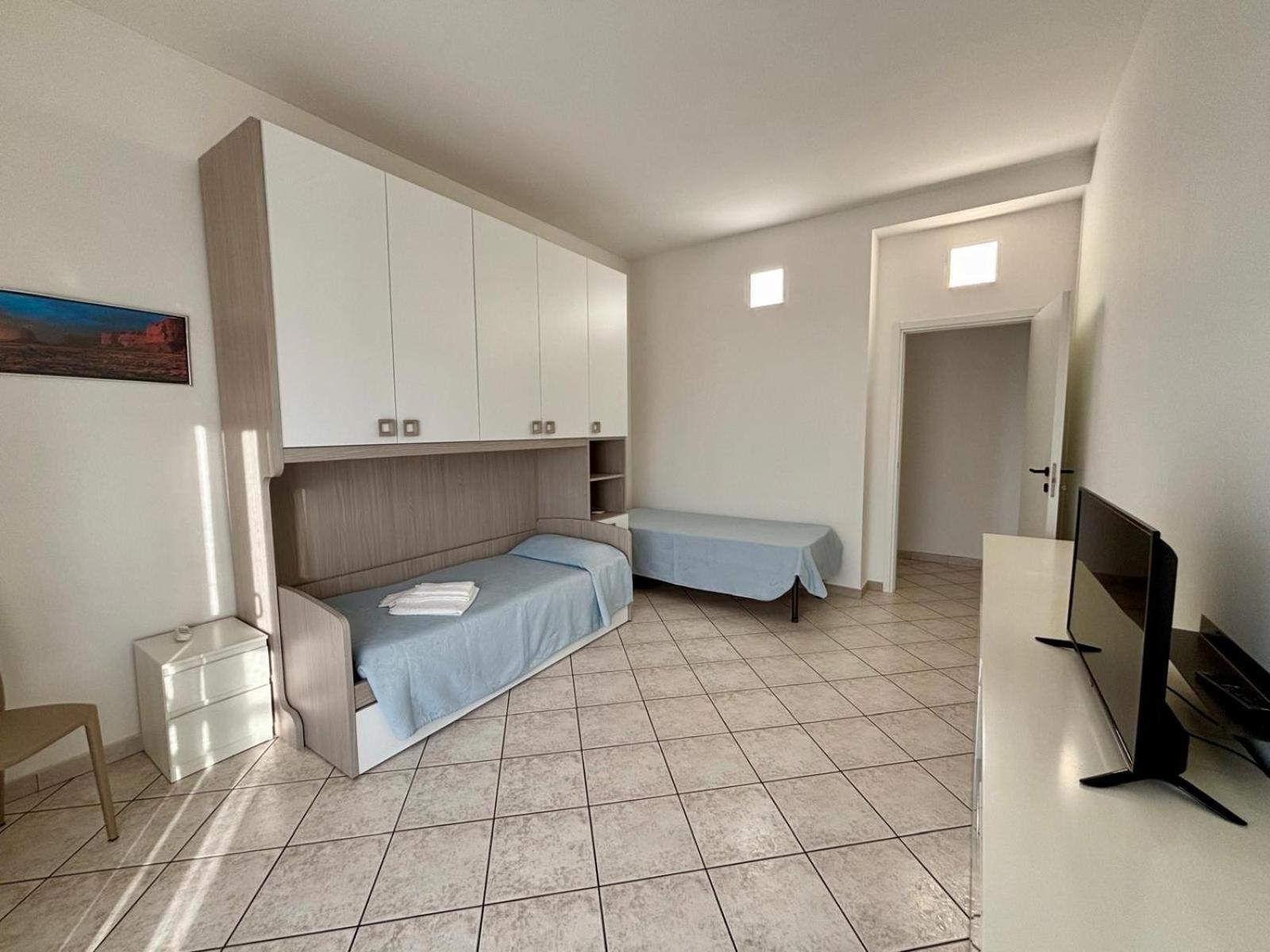 Amati Policlinic Monza Apartment Exterior foto